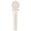 Dura Faucet RV HAND HELD SHOWER WAND - BISQUE PARCHMENT DF-SA135-BQ